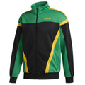 Veste De Survêtement Adidas Originals Track Top Classics - Vert - Homme VETEMENT Adidas