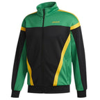 Veste De Survêtement Adidas Originals Track Top Classics - Vert - Homme VETEMENT Adidas