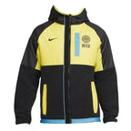 Veste De Survêtement Nike Awf Inter Milan - Noir - Homme