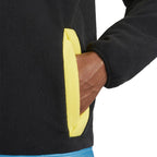 Veste De Survêtement Nike Awf Inter Milan - Noir - Homme