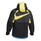 Veste De Survêtement Nike Awf Inter Milan - Noir - Homme