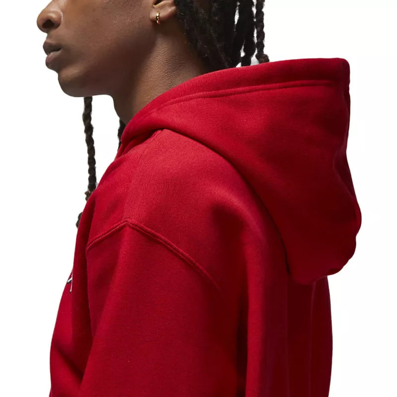 Veste De Survêtement Jordan Ess Full Zip - Rouge