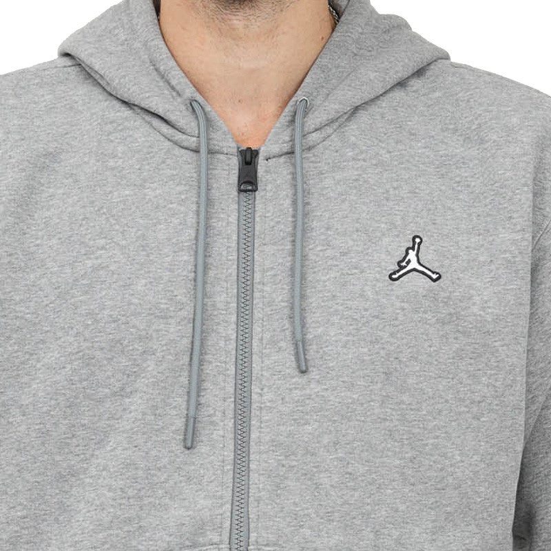 Veste De Survêtement Jordan Ess Full Zip - Gris