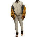 Veste De Survêtement Jordan Ess Full Zip - Beige