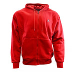 Veste De Survêtement Jordan Ess Full Zip - Rouge