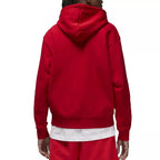 Veste De Survêtement Jordan Ess Full Zip - Rouge