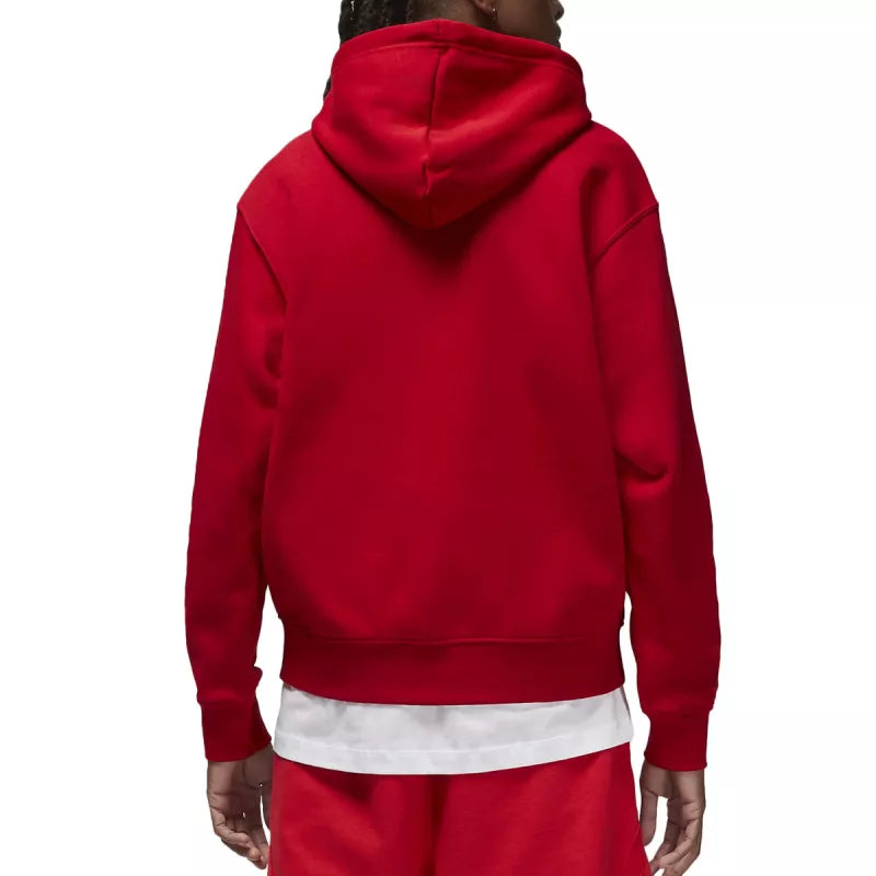 Veste De Survêtement Jordan Ess Full Zip - Rouge