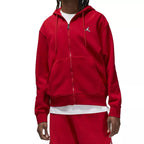 Veste De Survêtement Jordan Ess Full Zip - Rouge