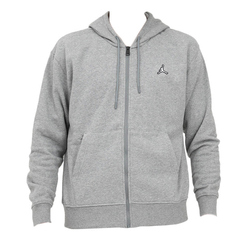 Veste De Survêtement Jordan Ess Full Zip - Gris