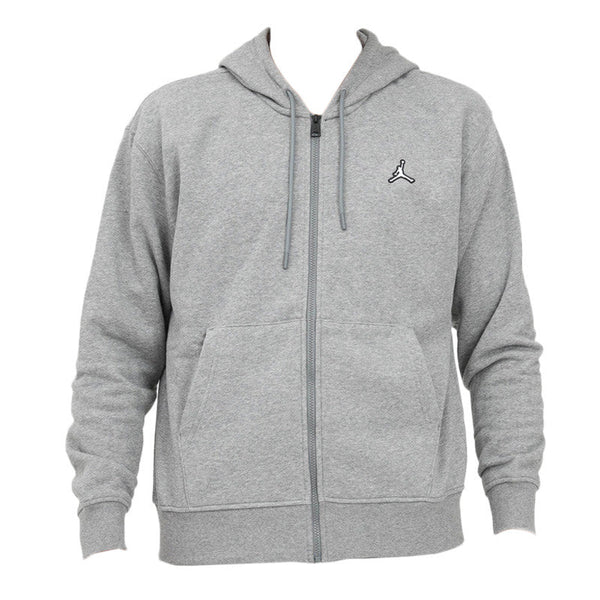 Veste De Survêtement Jordan Ess Full Zip - Gris
