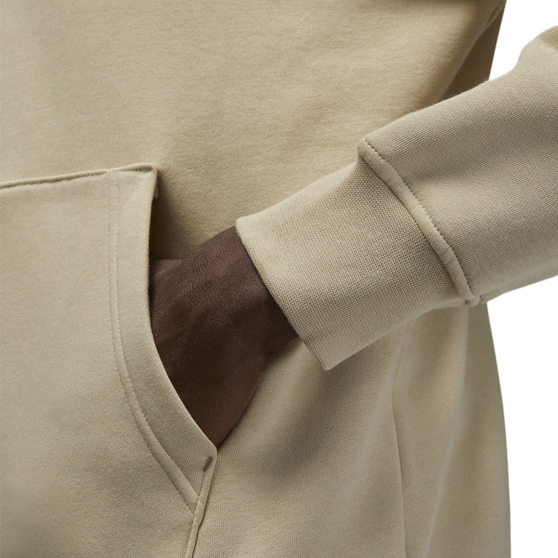 Veste De Survêtement Jordan Ess Full Zip - Beige