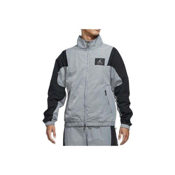 Veste De Survêtement Nike Jordan Flight - Gris - Homme Prêt A Porter Homme Nike