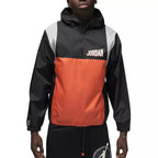 Veste De Survêtement Nike Jordan Jacket Flight Mvp - Noir - Homme