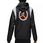 Veste De Survêtement Nike Jordan Jacket Flight Mvp - Noir - Homme
