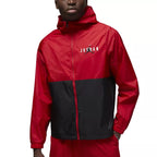 Veste De Survêtement Jordan Woven - Rouge