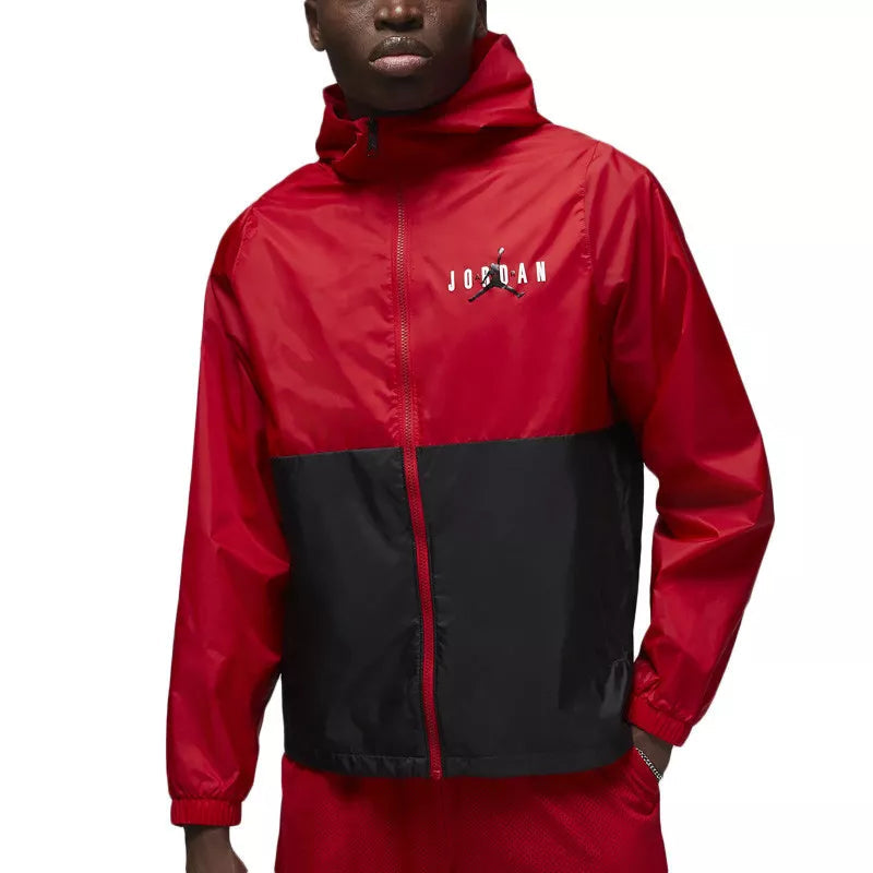 Veste De Survêtement Jordan Woven - Rouge