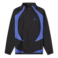 Veste De Survêtement Jordan - Noir Et Bleu