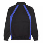 Veste De Survêtement Jordan - Noir Et Bleu