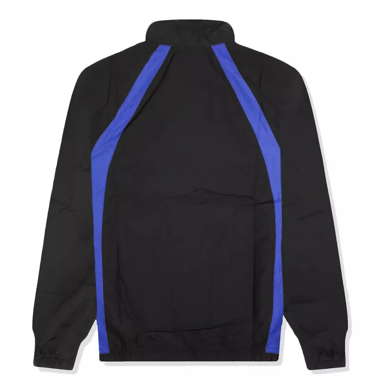 Veste De Survêtement Jordan - Noir Et Bleu
