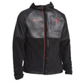 Veste De Survêtement Liverpool - Noir Et Gris