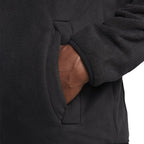 Veste De Survêtement Liverpool - Noir Et Gris