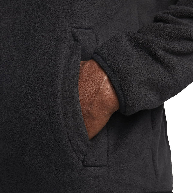 Veste De Survêtement Liverpool - Noir Et Gris