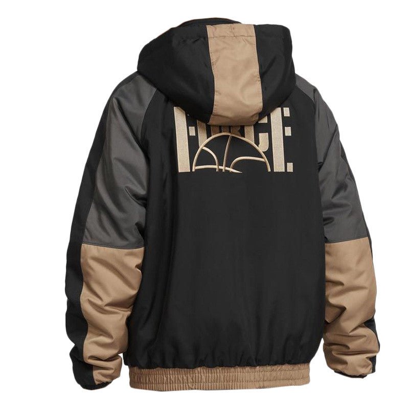 Veste De Survêtement Nike M Jacket Dna Bball - Noir - Homme - Nike - The Bradery