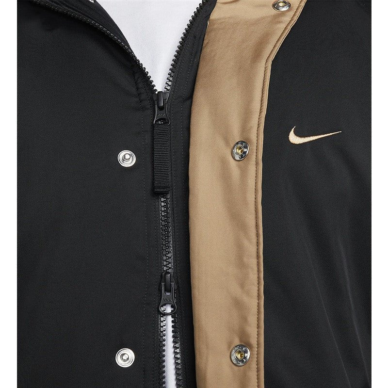 Veste De Survêtement Nike M Jacket Dna Bball - Noir - Homme - Nike - The Bradery