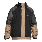 Veste De Survêtement Nike M Jacket Dna Bball - Noir - Homme - Nike - The Bradery