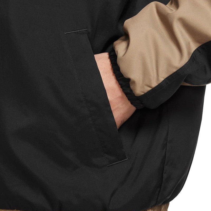 Veste De Survêtement Nike M Jacket Dna Bball - Noir - Homme - Nike - The Bradery
