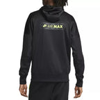 Veste De Survêtement Nsw Air Max Pk - Noir