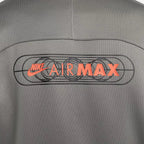 Veste De Survêtement Nsw Air Max Pk - Gris