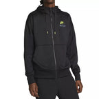 Veste De Survêtement Nsw Air Max Pk - Noir