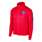 Veste De Survêtement Nike Paris Saint-Germain Franchise - Rouge - Homme