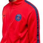 Veste De Survêtement Nike Paris Saint-Germain Franchise - Rouge - Homme