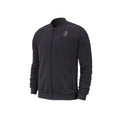 Veste De Survêtement Nike Paris Saint-Germain - Noir - Homme - Nike - The Bradery