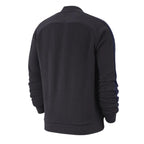 Veste De Survêtement Nike Paris Saint-Germain - Noir - Homme - Nike - The Bradery