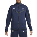 Veste De Survêtement Nike PSG Tech Fleece - Bleu - Homme