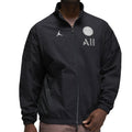 Veste De Survêtement Nike Psg Anthem - Noir - Homme