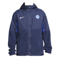 Veste De Survêtement Nike Psg Awf - Bleu - Homme