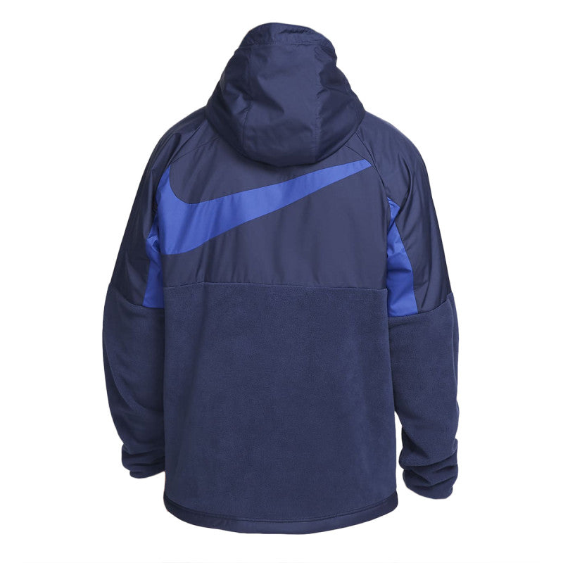 Veste De Survêtement Nike Psg Awf - Bleu - Homme