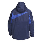 Veste De Survêtement Nike Psg Awf - Bleu - Homme