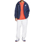 Veste De Survêtement Nike Psg Awf - Bleu - Homme