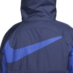Veste De Survêtement Nike Psg Awf - Bleu - Homme