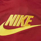 Veste De Survêtement Nike Sportswear - Rouge - Homme - Nike - The Bradery