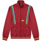 Veste De Survêtement Nike Sportswear - Rouge - Homme - Nike - The Bradery
