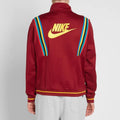 Veste De Survêtement Nike Sportswear - Rouge - Homme - Nike - The Bradery