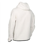 Veste De Survêtement Nike Tech Fleece Full Zip - Blanc - Homme - Nike - The Bradery