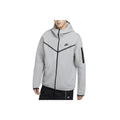 Veste De Survêtement Nike Tech Fleece Full Zip Hoodies - Gris - Homme Prêt A Porter Homme Nike