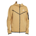 Veste De Survêtement Tech Fleece Full Zip - Beige